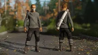 Miscreated 2017 : What's New ( Episode 1)