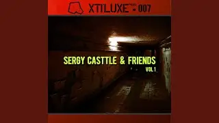 Sergy Casttle vs Ivan L - Techno Compaq