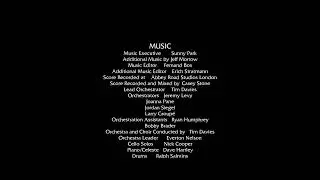 How To Sven Your Frozen (2010) End Credits