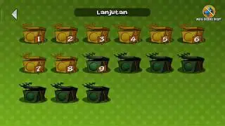 Robbery Bob - Lanjutan 9
