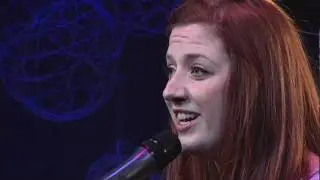 CLAIRE KAISER, 2011 'Outstanding Vocal Performer' Winner Performs on The EVVY Awards Vocal Showcase