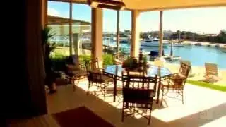 Boat Dock Home