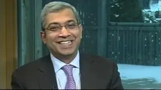 All I have learnt, I learnt from Infosys: Ashok Vemuri