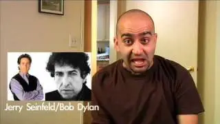 50 Perfect Impressions (Parody)