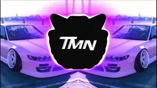 Teriyaki Boyz - Tokyo Drift (Meirlin Remix)