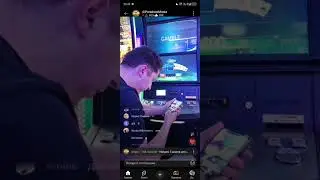 ПРОБИВКА ПОЛ МИЛЛИОНА!