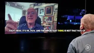 Trump's Unfair D.C, Trial: Alan Dershowitz