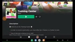 Hi guys welcome back this is a tutorial on Boba Cafe! Hope u like .     And like and subscribe!