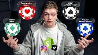 Give me 15 mins, I'll show you how to go viral EVERYTIME you post (Organic Dropshipping)