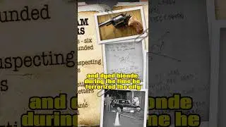 Son of Sam serial killer is arrested