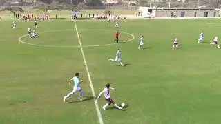 ⚽ Deportivo Municipal vs Sporting Cristal I Categoría 2004 🏆 Copa Federación 2022 I Fecha 9
