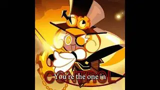 A Smile is a Valuable Tool || Timekeeper Cookie || Cookie Run Edit || IB: @AestheticCookies4u