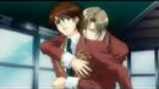 Keita Will Be Loved