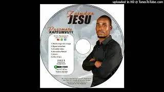 Passmore kapfumvuti -- ndosvanga imi moga