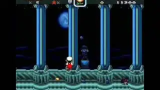 The Crater - Capitallarium Show off TAS Part 1