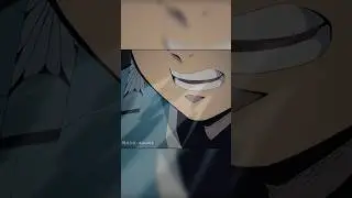Tanjiro First Battle In Demon Slayer #animation #anime