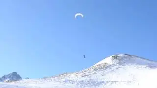 Sebastian Bubmann Big Air