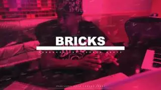 @VoodooBeats808 - Bricks / 2016