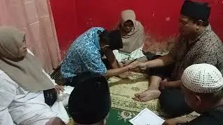 Secret Marriage Edition Part 4