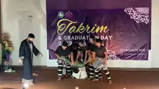 (Throwback) AATSS TAKRIM 2022 - Theater Performance