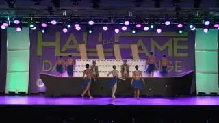 Titanic - BOLD Dance Company