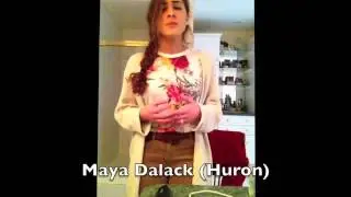YOUTH FACTOR 2014 | OFFICIAL PROMO
