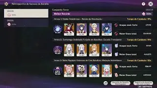 5.8 Stygian Onslaught Fearless Cactus with SIGEWINNE | MHunter Varessa | 4★ Weapons | Genshin Impact