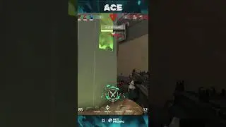 PRX something Follow-up Ace After DRX Flashback | VCT Lower Bracket Final Highlights #valorantclips