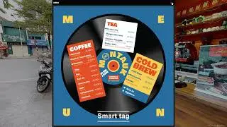 MONTAUK coffee with 🌀 𝗩𝗶𝗲𝘁 𝗠𝘂𝗹𝘁𝗶𝗺𝗲𝗱𝗶𝗮 𝗩𝗶𝗿𝘁𝘂𝗮𝗹 𝗥𝗲𝗮𝗹𝗶𝘁𝘆 🌀