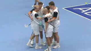 Highlights: V&auml;xj&ouml; - Mullsj&ouml;