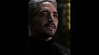 Savitar truly broke him 😔 #shorts