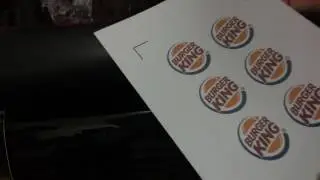 Contour cut with flexi starter part 1
