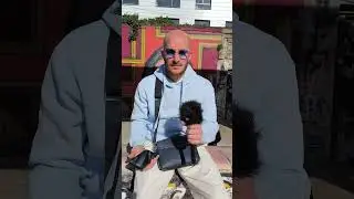 MAXWELL rappeur de Bordeaux