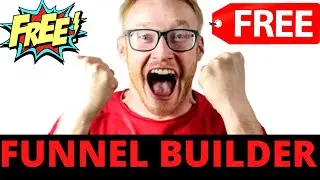 Free funnel builder for affiliate marketing - Best funnel builder