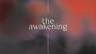 Odyssee, Stan Forebee & The Field Tapes - The Awakening