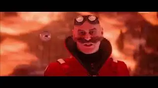 [YTP] Sonic Movie 3: Jim Carrey has an announcement about Keanu