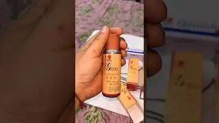 DXN Gano Massage Oil Benefits in Hindi |IMassage Oil With Ganoderma #shorts #viral
