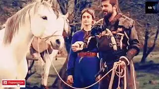 Халиме и Эртугрул  грустный клип 😢😭💔