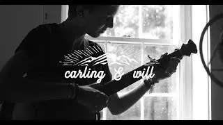 Carling & Will || Mulberry Sky