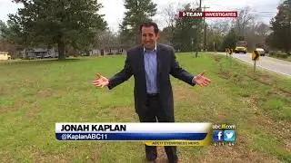 Durham residents want solution to dangerous curve
