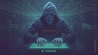 GamingCoreA - El Hacker #RapMexicano #darkrap #gamerrap