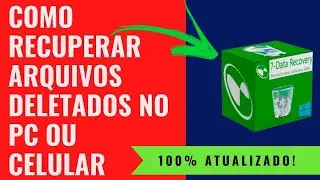 Como baixar e instalar o 7Data Recovery Su&iacute;te V4.3