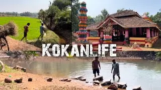 Kokanlife one of my favourite places#kokanlife#story#slowlifelevaing#maharashtra#goa