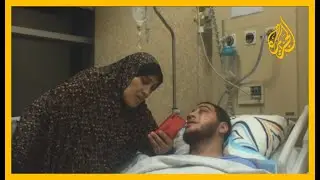 🇯🇴 جريمة الزرقاء.. الضحية يتحدث للجزيرة، ماذا قال؟