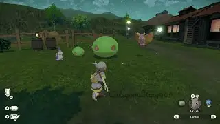 My Shiny Wurmple, Cascoon, Alpha Cascoon & Dustox | Pokemon Legends Arceus