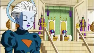 Contestant Hit Of 11th Universe Has Been Eliminated By Jiren 😂😂 - Dragon Ball Super