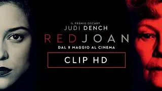 Red Joan (2019) - Clip: 