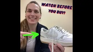 Nike Gamma Shoes Review: Stylish, Comfortable, & Versatile &ndash; Perfect for Any Outfit!