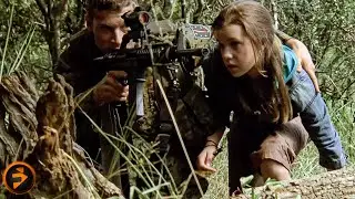 Saving Kids From Being Kidnapped | SNIPER RELOADED
