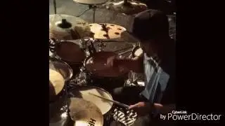 Tony Royster Jr. New Video Drum 2016 Moments